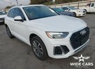 Audi Q5 S-Line 45 TFSI Virtual Kamery 360 - 1