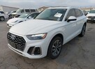 Audi Q5 S-Line 45 TFSI Virtual Kamery 360 - 2