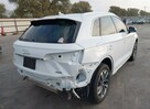 Audi Q5 S-Line 45 TFSI Virtual Kamery 360 - 4