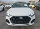 Audi Q5 S-Line 45 TFSI Virtual Kamery 360 - 5