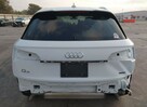 Audi Q5 S-Line 45 TFSI Virtual Kamery 360 - 6