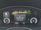 Audi Q5 S-Line 45 TFSI Virtual Kamery 360 - 9