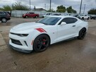 Chevrolet Camaro RS 3.6l V6 RWD Automat - 2