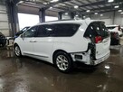 Chrysler Pacifica Touring L Plus 3.6l Ekraniki - 3