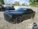 Dodge Challenger R/T 5.7l V8 Hemi Alcantara - 1