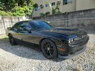 Dodge Challenger R/T 5.7l V8 Hemi Alcantara - 2