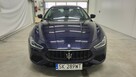 Maserati Ghibli - 2