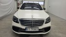 Mercedes S 63 AMG 4-Matic+ L - 2