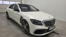 Mercedes S 63 AMG 4-Matic+ L - 3