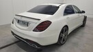 Mercedes S 63 AMG 4-Matic+ L - 6