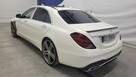 Mercedes S 63 AMG 4-Matic+ L - 8