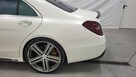 Mercedes S 63 AMG 4-Matic+ L - 9