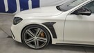 Mercedes S 63 AMG 4-Matic+ L - 10