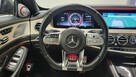 Mercedes S 63 AMG 4-Matic+ L - 14