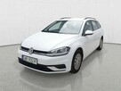 Volkswagen Golf - 3