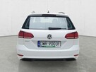 Volkswagen Golf - 6