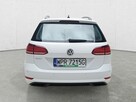 Volkswagen Golf - 6