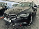 Škoda Superb 2.0 TDI* 150 KM* AUTOMAT* Po Opłatach* - 1