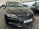 Škoda Superb 2.0 TDI* 150 KM* AUTOMAT* Po Opłatach* - 6