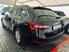 Škoda Superb 2.0 TDI* 150 KM* AUTOMAT* Po Opłatach* - 13