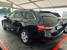 Škoda Superb 2.0 TDI* 150 KM* AUTOMAT* Po Opłatach* - 14