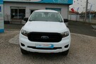 Ford Ranger XL F-VAT Salon Polska Gwarancja Tempomat - 3