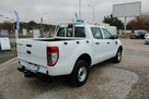 Ford Ranger XL F-VAT Salon Polska Gwarancja Tempomat - 6