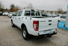 Ford Ranger XL F-VAT Salon Polska Gwarancja Tempomat - 8