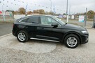 Audi Q5 Sportback 40 Tdi Quattro Advanced Virtual Kamer skóra SalonPL - 5