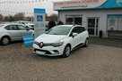 Renault Clio Grandtour ALIZE Energy F-vat Gwarancja - 2