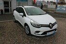 Renault Clio Grandtour ALIZE Energy F-vat Gwarancja - 4