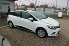 Renault Clio Grandtour ALIZE Energy F-vat Gwarancja - 5