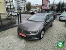 Volkswagen Passat Nawigacja| Podgrzewane Fotele| Pół-skóry| Kamera Cofania| Czujniki PDC - 1