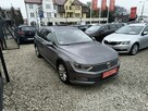 Volkswagen Passat Nawigacja| Podgrzewane Fotele| Pół-skóry| Kamera Cofania| Czujniki PDC - 2