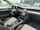 Volkswagen Passat Nawigacja| Podgrzewane Fotele| Pół-skóry| Kamera Cofania| Czujniki PDC - 15