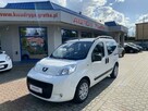 Peugeot Bipper 1.3 80 KM Klima,Tempomat,Gwarancja - 1