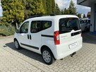 Peugeot Bipper 1.3 80 KM Klima,Tempomat,Gwarancja - 3