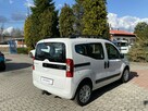 Peugeot Bipper 1.3 80 KM Klima,Tempomat,Gwarancja - 4