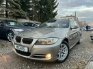 BMW 318 2.0i*143PS*Piękna*Alu*niemcy*Opłacona*bezwypadek*TOP*Klimatroni - 2