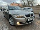 BMW 318 2.0i*143PS*Piękna*Alu*niemcy*Opłacona*bezwypadek*TOP*Klimatroni - 3