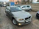 BMW 318 2.0i*143PS*Piękna*Alu*niemcy*Opłacona*bezwypadek*TOP*Klimatroni - 4