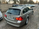 BMW 318 2.0i*143PS*Piękna*Alu*niemcy*Opłacona*bezwypadek*TOP*Klimatroni - 6