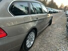 BMW 318 2.0i*143PS*Piękna*Alu*niemcy*Opłacona*bezwypadek*TOP*Klimatroni - 7