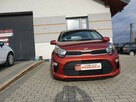 Kia Picanto gwarancja fabryczna do 2028 - 2