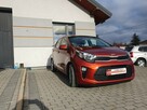 Kia Picanto gwarancja fabryczna do 2028 - 3