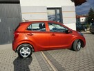 Kia Picanto gwarancja fabryczna do 2028 - 4