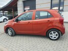 Kia Picanto gwarancja fabryczna do 2028 - 12