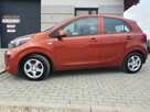 Kia Picanto gwarancja fabryczna do 2028 - 13