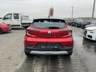 Renault Captur Techno Navi Kamera LPG - 3