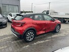 Renault Captur Techno Navi Kamera LPG - 4